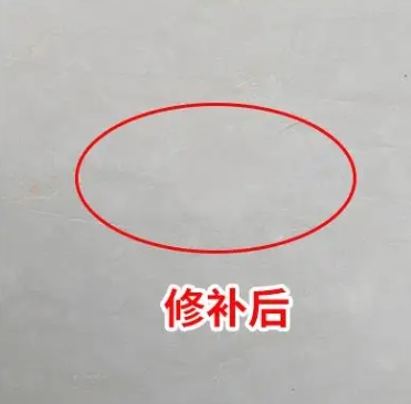 皋兰瓷砖空鼓维修专业解答下贴瓷砖前墙壁基层存在的裂缝的影响